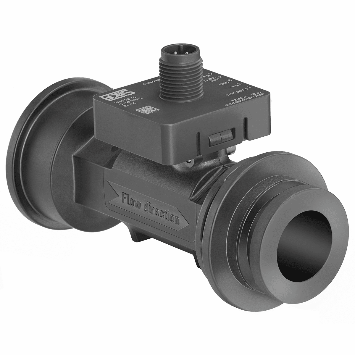 Vortex_flow_sensor_VVX20_LF_QuickFasten Vortex_flow_sensor_VVX20_LF_QuickFasten